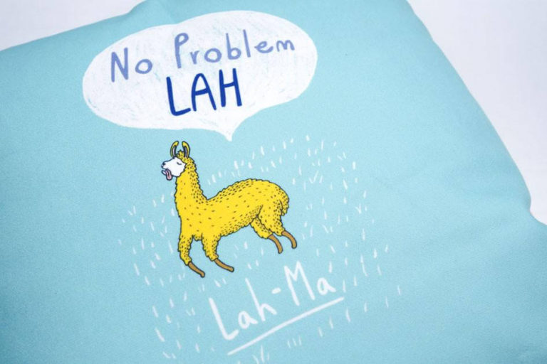 Want to master the Singlish language? You have to be good in this first, lah. Can?